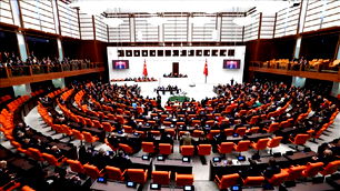 Terörsüz Türkiye Komisyonu: İlk toplantı bugün