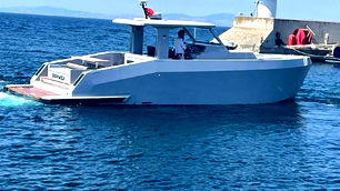 Marmara Denizi'nde kaybolan iş insanının cansız bedenine ulaşıldı