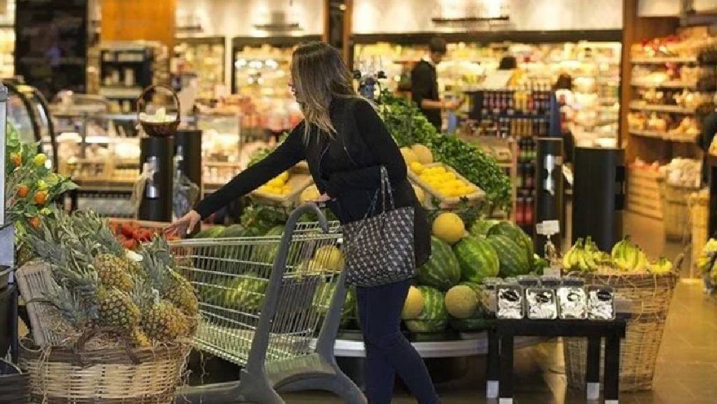 Temmuz ayı enflasyon rakamları belli oldu