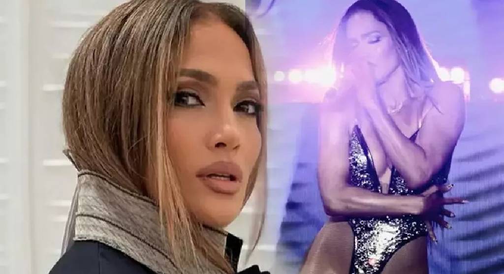 Jennifer Lopez, İstanbul’da şoke oldu! Mağazaya alınmadı…