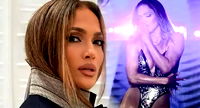Jennifer Lopez, İstanbul’da şoke oldu! Mağazaya alınmadı…