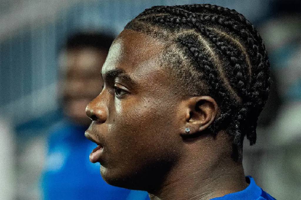 Trabzonspor'dan çifte transfer hamlesi