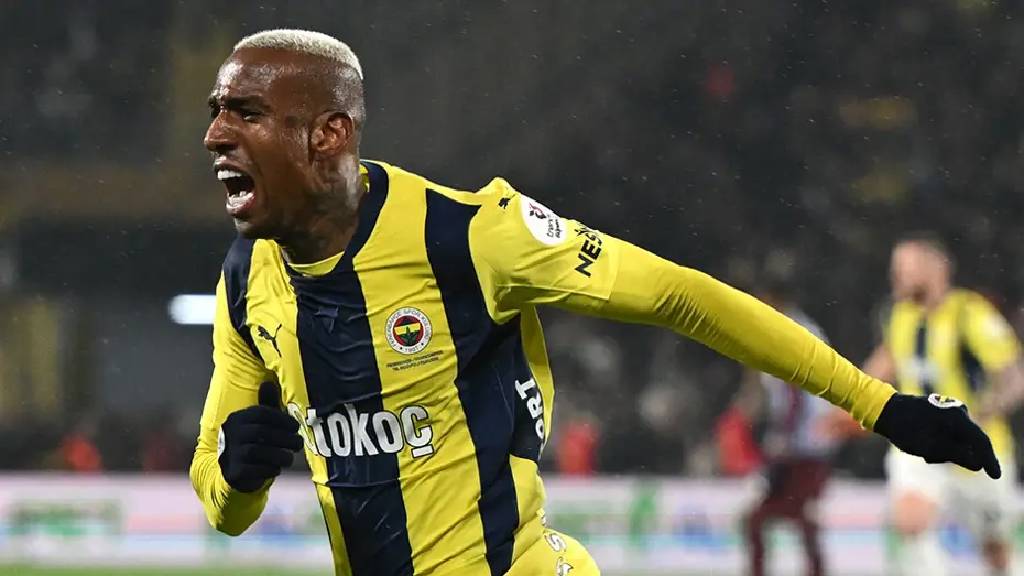 Talisca’nın sakatlığı sonrası dönüş tarihi belli oldu