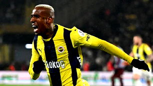 Talisca’nın sakatlığı sonrası dönüş tarihi belli oldu