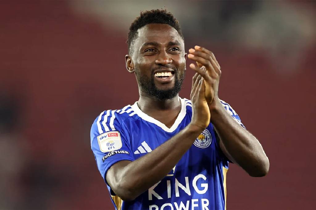 Beşiktaş Ndidi'yi KAP'a bildirdi