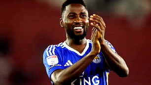 Beşiktaş Ndidi'yi KAP'a bildirdi