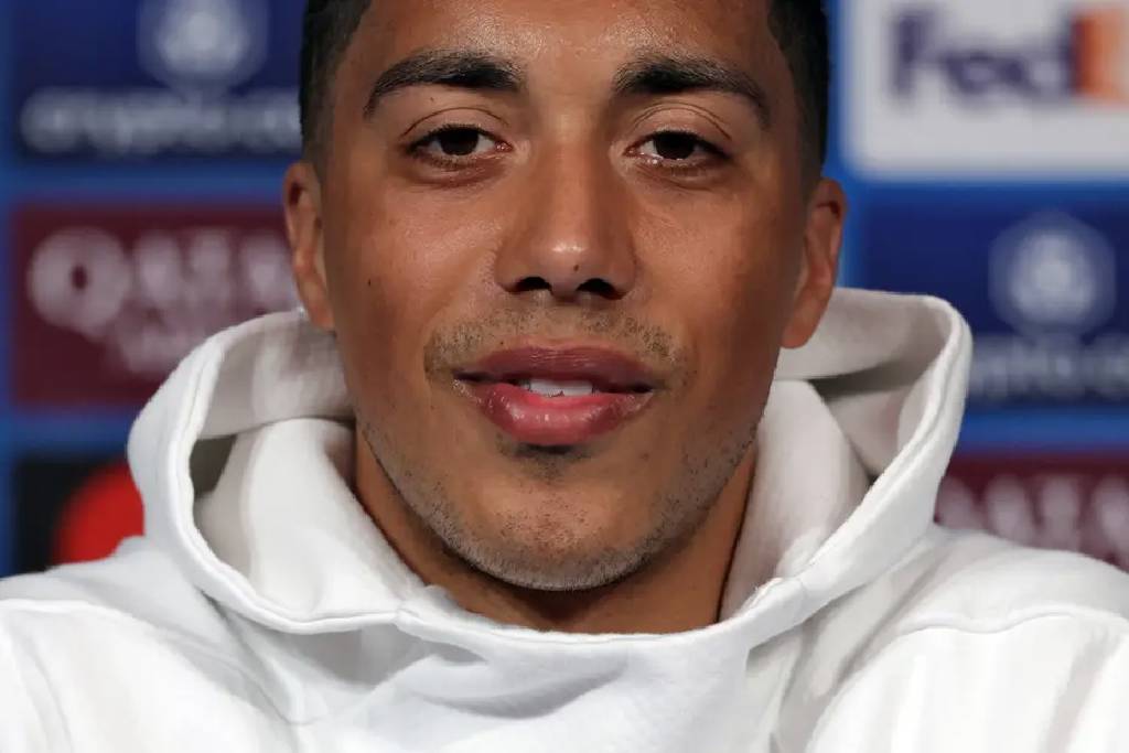 Youri Tielemans Fenerbahçe'ye "tamam" dedi