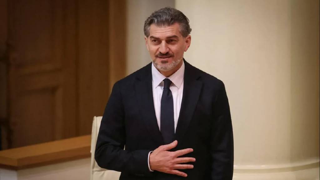 Gürcistan Cumhurbaşkanı Türkiye’ye geliyor