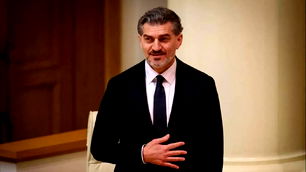 Gürcistan Cumhurbaşkanı Türkiye’ye geliyor