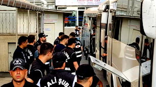 İBB soruşturması: 5 kişi tutuklandı