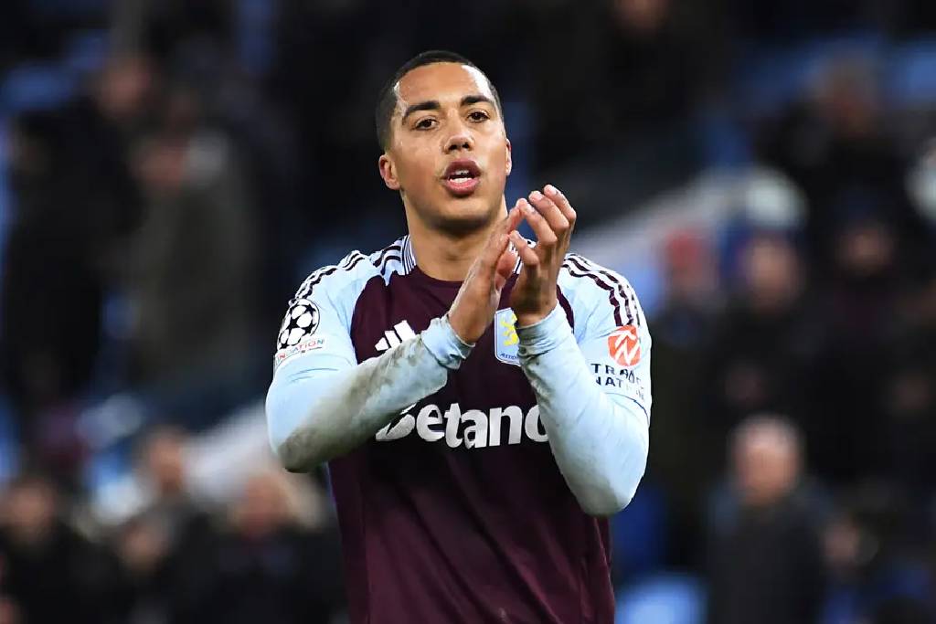 "Fenerbahçe Youri Tielemans'ı istiyor"