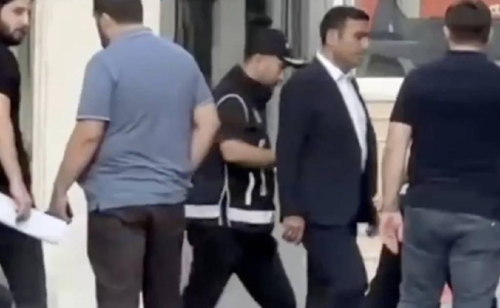 İBB'ye yönelik 9. dalga operasyonunda Beyoğlu Belediye başkanı gözaltına alındı