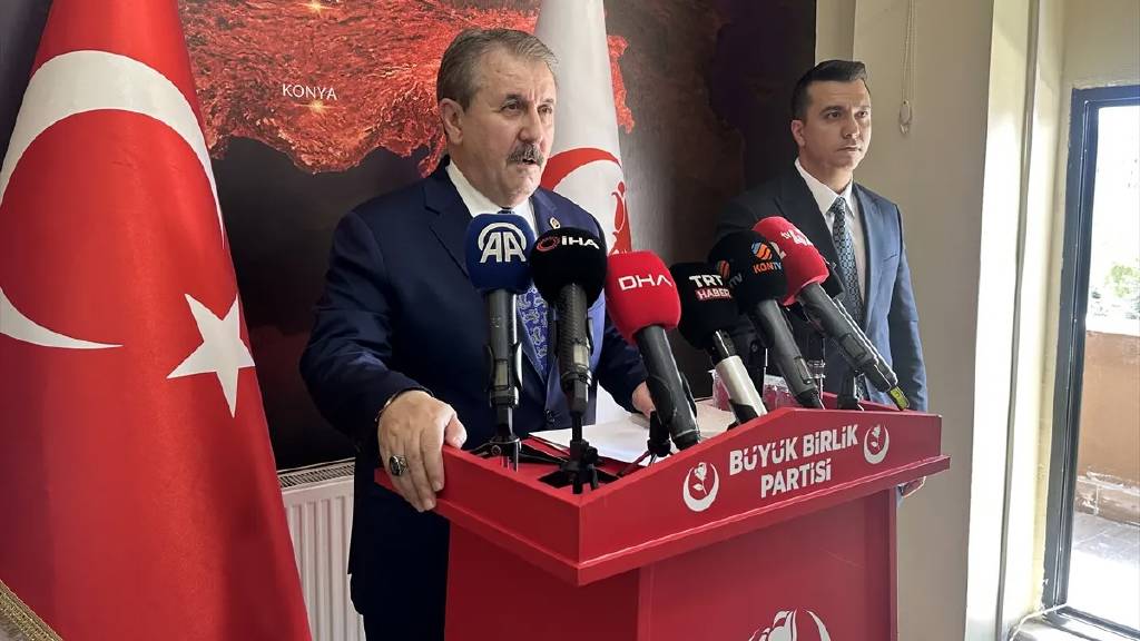 "Memurlara %10 refah payı talebi"