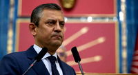 Özgür Özel'den Özlem Çerçioğlu'na sert tepki