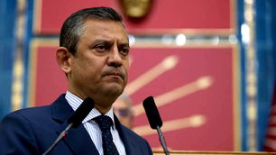 Özgür Özel'den Özlem Çerçioğlu'na sert tepki