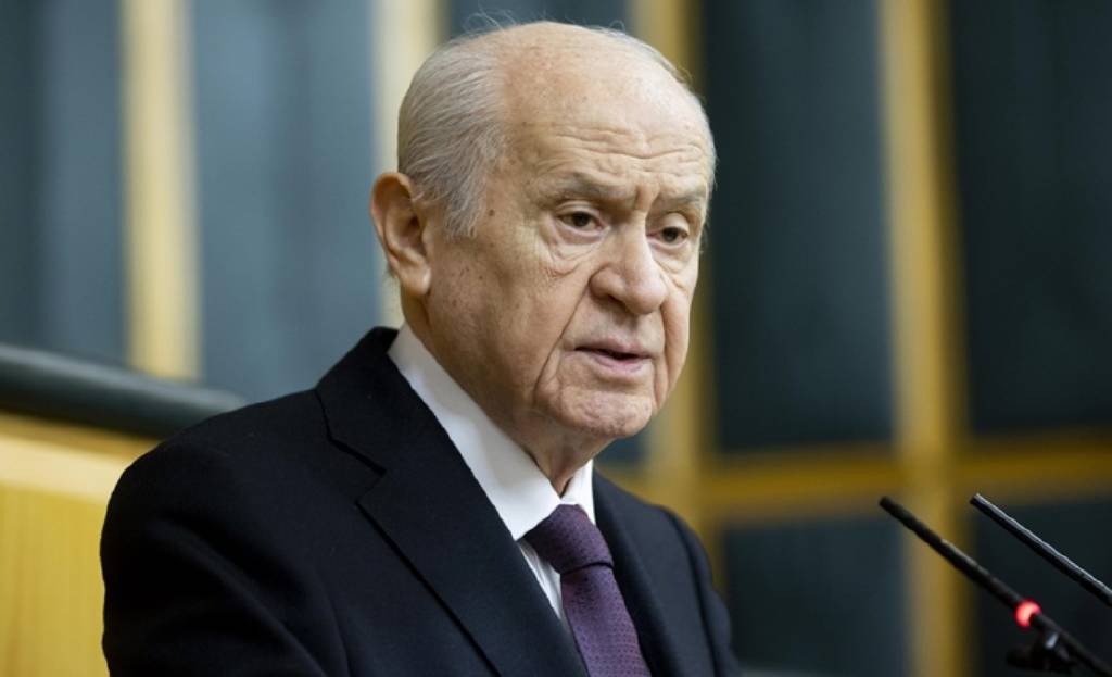 Devlet Bahçeli: Suyu bulandırmaya, kuşkuları tırmandırmaya yer yok