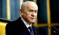 Devlet Bahçeli: Suyu bulandırmaya, kuşkuları tırmandırmaya yer yok