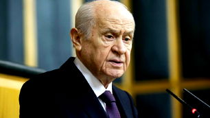 Devlet Bahçeli: Suyu bulandırmaya, kuşkuları tırmandırmaya yer yok