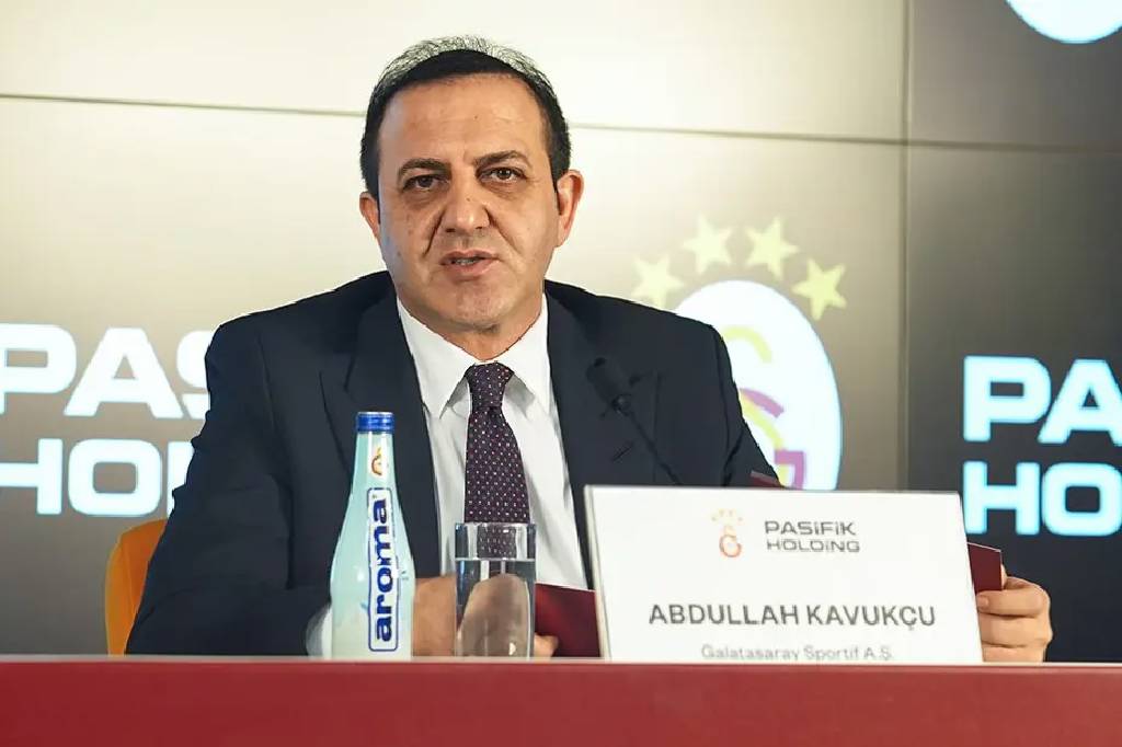 Galatasaray'da "gizli" kaleci operasyonu: Abdullah kavukçu açıkladı