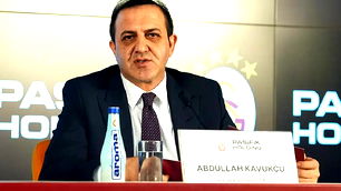 Galatasaray'da "gizli" kaleci operasyonu: Abdullah kavukçu açıkladı