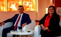 Özgür Özel, AK Parti'ye geçen Özlem Çerçioğlu ile yaptığı konuşmayı anlattı