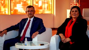 Özgür Özel, AK Parti'ye geçen Özlem Çerçioğlu ile yaptığı konuşmayı anlattı