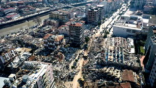 Türkiye, 17 Ağustos felaketinden bu yana 448 bin kere sallandı