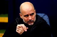 Guardiola'dan Akanji ve Ederson açıklaması