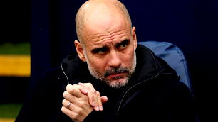 Guardiola'dan Akanji ve Ederson açıklaması