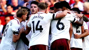 Altay hata yaptı, Manchester sezona Arsenal yenilgisiyle başladı