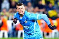  Livakovic için Premier Lig’den sürpriz bir hamle 