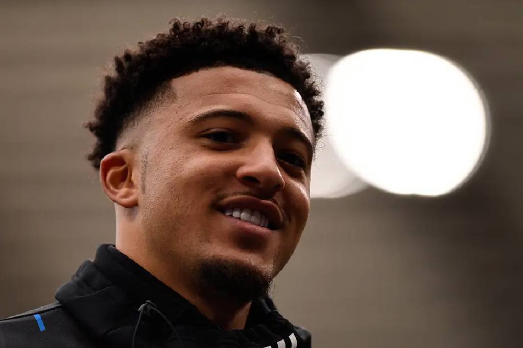 Beşiktaş'ın Sancho umudu devam ediyor