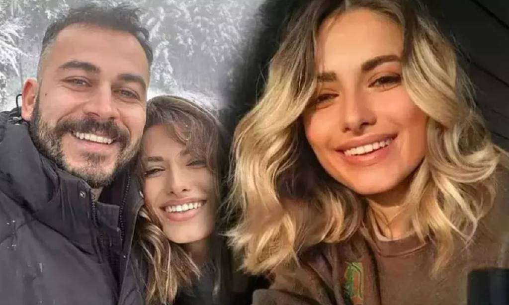 Uzaklaştırma kararı yetmedi: Sinem Somun balkondan giren eşi tarafından öldürüldü