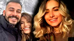 Uzaklaştırma kararı yetmedi: Sinem Somun balkondan giren eşi tarafından öldürüldü
