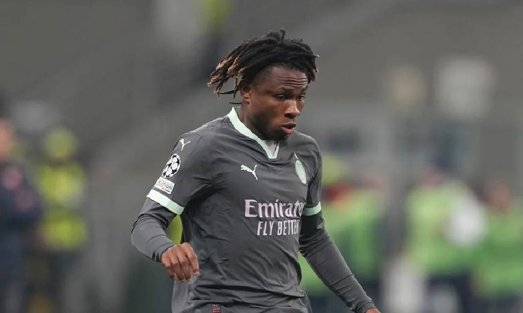 Beşiktaş'tan gizli transfer operasyonu: Milan'lı oyuncunun menejeri İstanbul'da