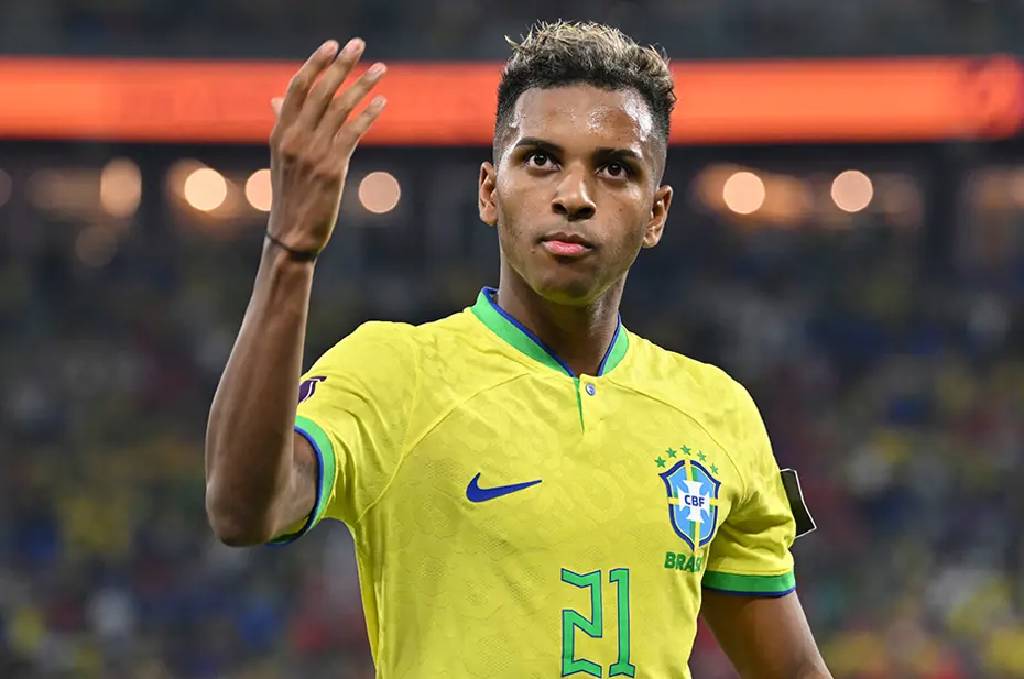 Fenerbahçe'den Rodrygo bombası