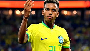 Fenerbahçe'den Rodrygo bombası