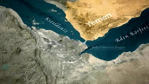 İsrail'den Yemen'e ağır darbe! Husilerin başbakanı ve çok sayıda bakan öldü