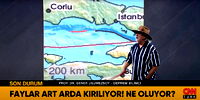 Şener Üşümezsoy'dan İstanbul depremi açıklaması