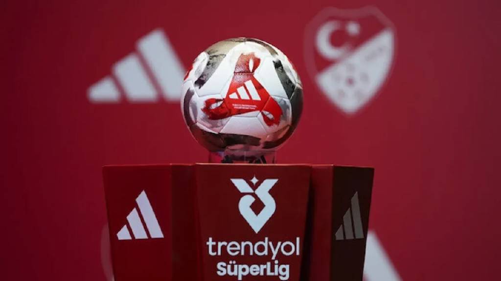 TFF'den 3. hafta maçlarına erteleme kararı