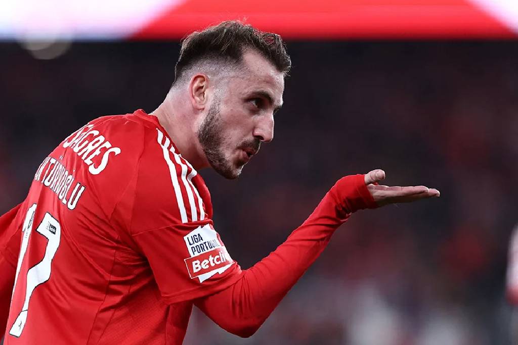 Kerem Aktürkoğlu, sarı-lacivertli forma için kararını verdi
