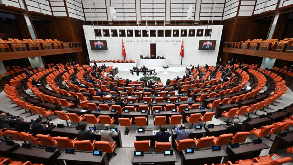 Terörsüz Türkiye komisyonunun ilk toplantısının tarihi belli oldu