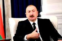 Tarihi anlaşmanın ardından Aliyev'den ilk açıklamalar