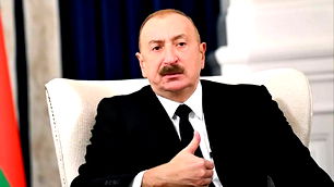 Tarihi anlaşmanın ardından Aliyev'den ilk açıklamalar