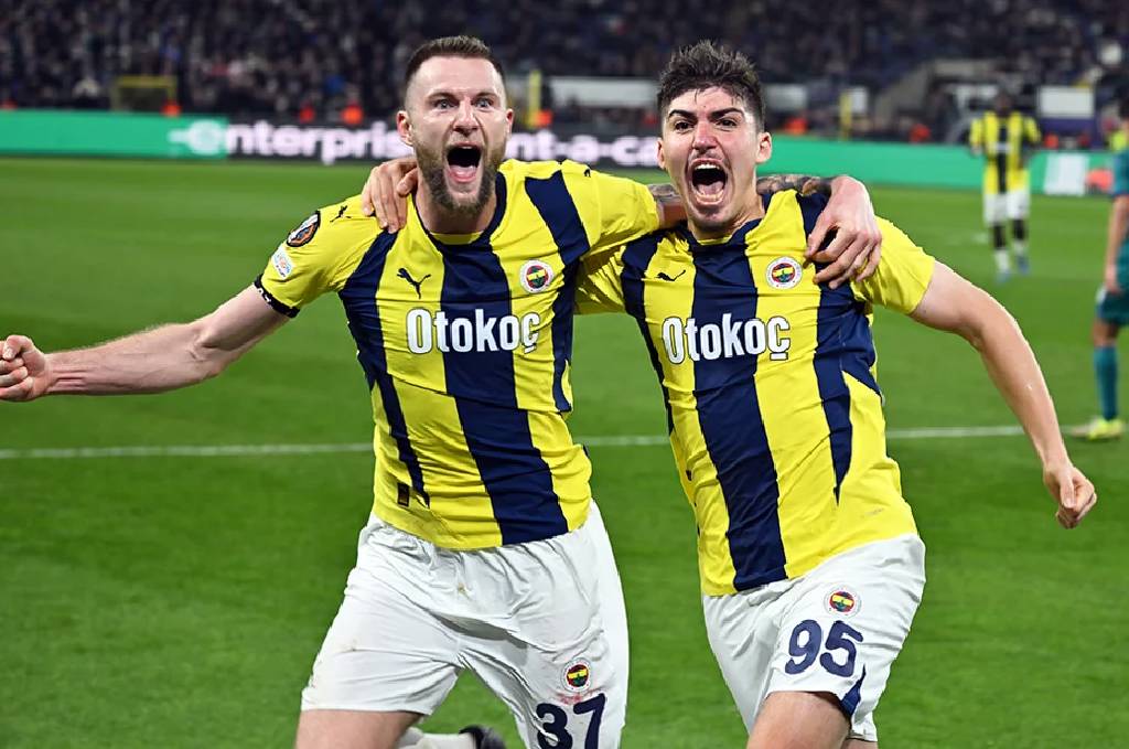 "Inter" derken yeni takımı hayretler içinde bıraktı