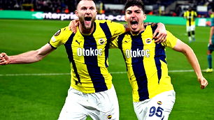 "Inter" derken yeni takımı hayretler içinde bıraktı