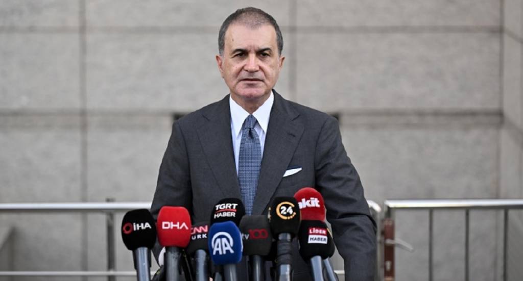 Sahte diploma skandalı! Ömer Çelik: Jilet gibi kazıyacağız
