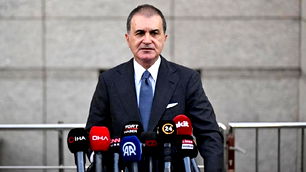 Sahte diploma skandalı! Ömer Çelik: Jilet gibi kazıyacağız