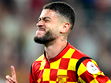 Göztepe, satış transferiyle Türk futbol tarihine geçmeye hazırlanıyor