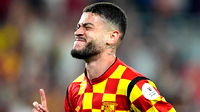 Göztepe, satış transferiyle Türk futbol tarihine geçmeye hazırlanıyor